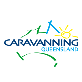 Caravanning Queensland